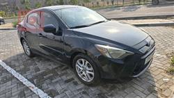 تويوتا يارس